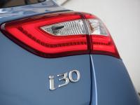 Hyundai I30 Coupe 2012 #22