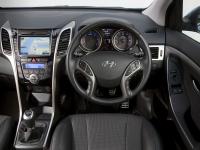 Hyundai I30 Coupe 2012 #51
