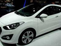 Hyundai I30 Coupe 2012 #55