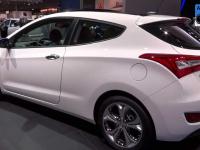 Hyundai I30 Coupe 2012 #58