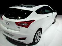 Hyundai I30 Coupe 2012 #60