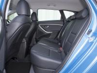 Hyundai I30 Wagon 2012 #39