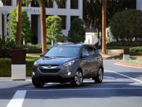 Hyundai Ix35 / Tucson 2013 #06