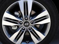 Hyundai Ix35 / Tucson 2013 #11