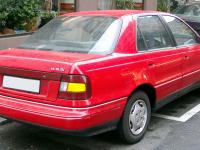 Hyundai Lantra 1991 #06