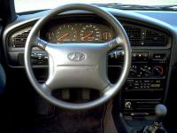 Hyundai Lantra 1991 #07