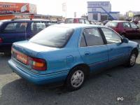 Hyundai Lantra 1993 #06