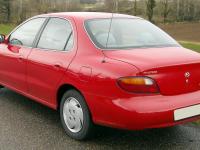 Hyundai Lantra 1995 #04