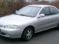 Hyundai Lantra 1998 #08