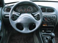 Hyundai Lantra Wagon 1995 #07