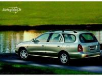 Hyundai Lantra Wagon 1999 #09