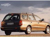 Hyundai Lantra Wagon 1999 #14