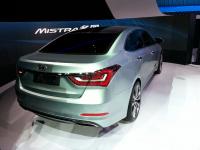 Hyundai Mistra 2014 #05