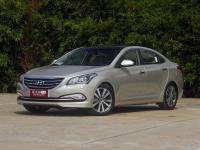 Hyundai Mistra 2014 #18