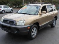 Hyundai Santa Fe 2000 #27