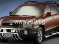 Hyundai Santa Fe 2000 #39