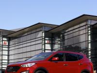 Hyundai Santa FE 2012 #18