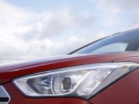Hyundai Santa FE 2012 #24
