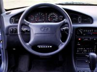 Hyundai Sonata 1993 #07