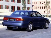 Hyundai Sonata 1993 #12