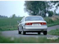 Hyundai Sonata 1993 #17