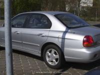Hyundai Sonata 1998 #06