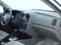 Hyundai Sonata 2004 #03