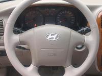 Hyundai Sonata 2004 #09