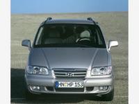 Hyundai Trajet 2004 #42