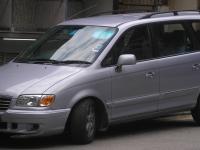 Hyundai Trajet 2004 #60
