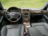 Hyundai XG 2003 #05