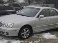 Hyundai XG 2003 #08