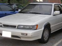 Infiniti M30 Coupe 1990 #1