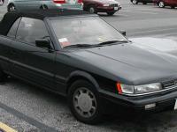 Infiniti M30 Coupe 1990 #06