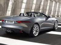 Jaguar F-Type 2012 #07