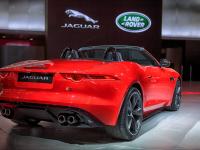 Jaguar F-Type 2012 #178