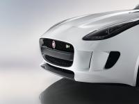 Jaguar F-Type Coupe 2014 #05
