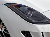 Jaguar F-Type Coupe 2014 #08