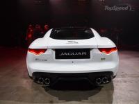 Jaguar F-Type Coupe 2014 #114