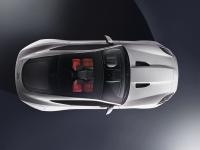 Jaguar F-Type Coupe 2014 #149