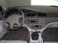 Jaguar S-Type 1999 #01