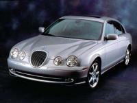 Jaguar S-Type 1999 #09