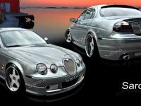 Jaguar S-Type 2004 #05