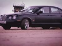 Jaguar S-Type R 2002 #07