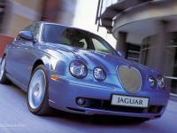 Jaguar S-Type R 2002 #12