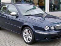 Jaguar X-Type Estate 2004 #15