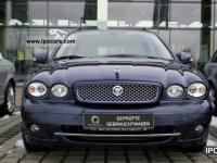 Jaguar X-Type Estate 2004 #18