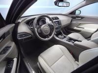 Jaguar XE 2014 #51