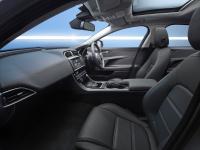 Jaguar XE 2014 #55