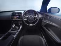Jaguar XE 2014 #58